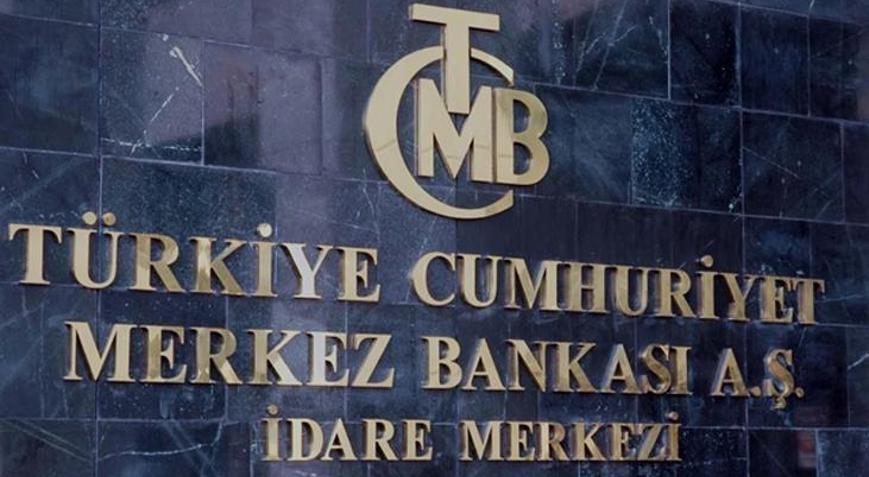 Merkez Bankasından piyasaya müdahale