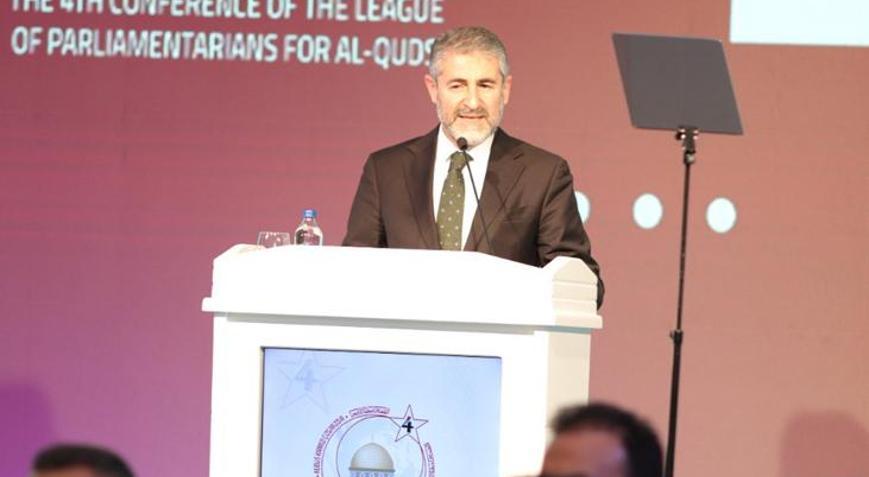 Hazine ve Maliye Bakanlığına yeni atama
