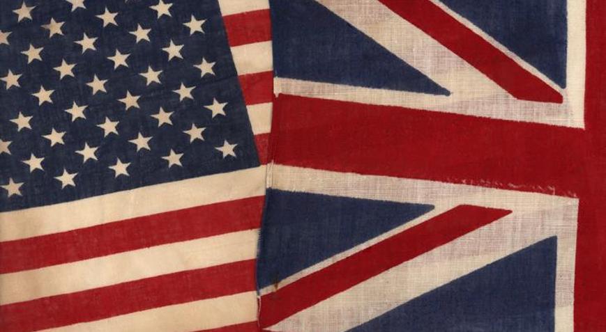 ABD, İngiltere ile ticaret anlaşmasını geciktiriyor