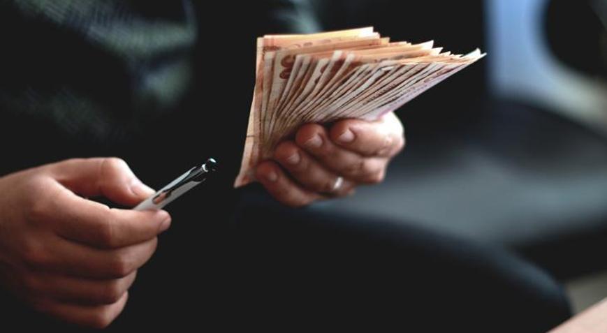 Bankacılık sisteminde mevduat ve krediler arttı