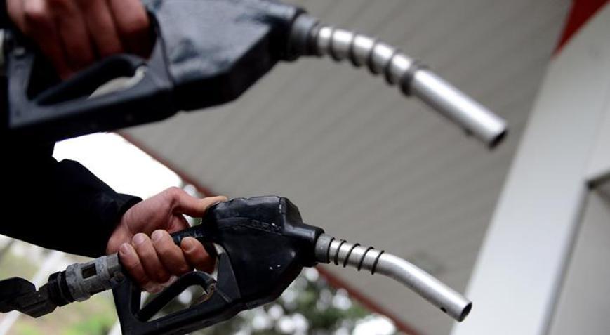 Benzine 44 kuruş zam geldi