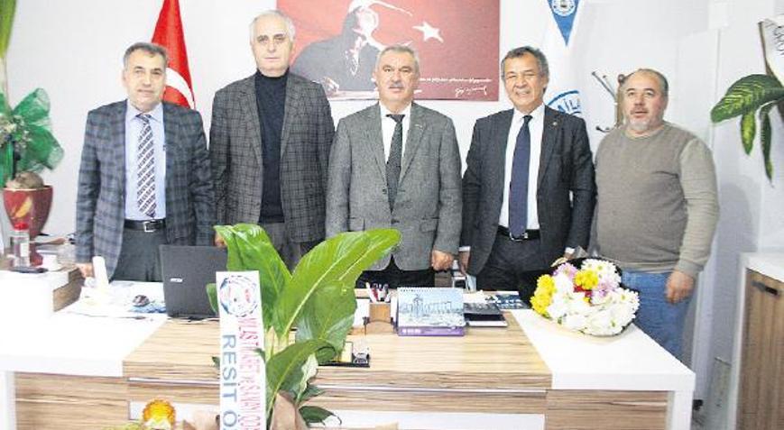 ‘Milas’ın tanıtımında işbirliğinin önemi büyük’