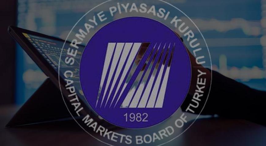 SPKdan sermaye açıklaması