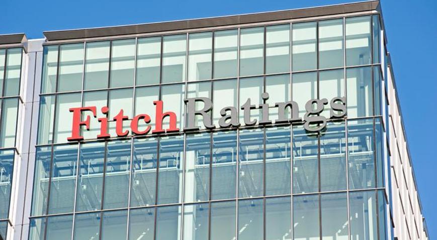 Fitch, Türkiyenin büyüme tahminini yükseltti