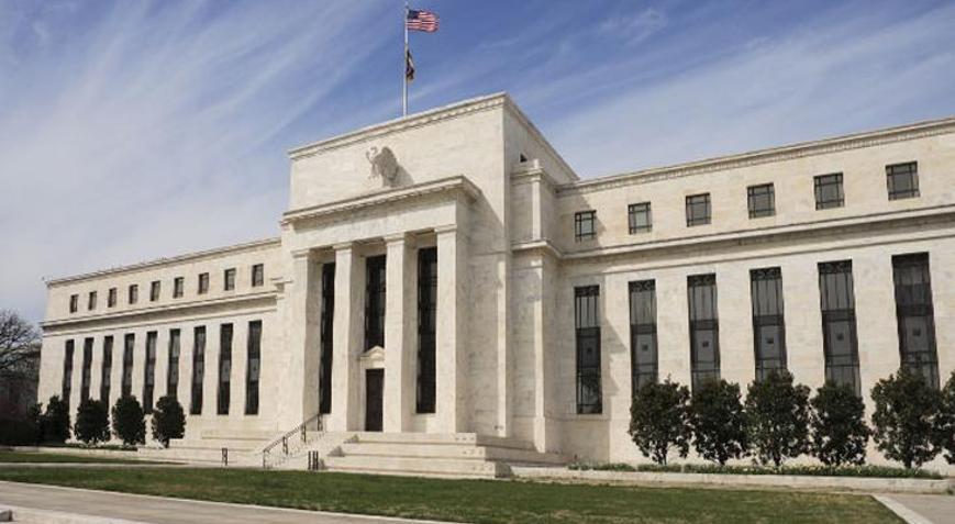 Fed faiz artırabilir pozisyonda olmalı