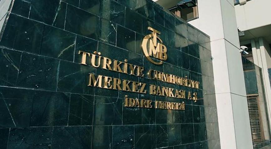 TCMBden piyasaya bir müdahale daha
