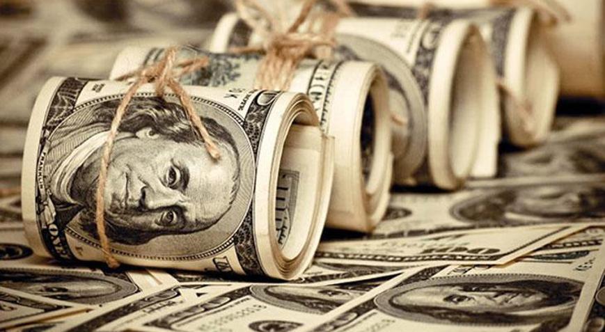 Finansal kesim dışı firmaların döviz açığı azaldı