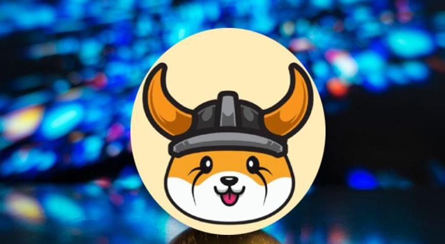 Floki Inu dev anlaşma sonrası yükseldi