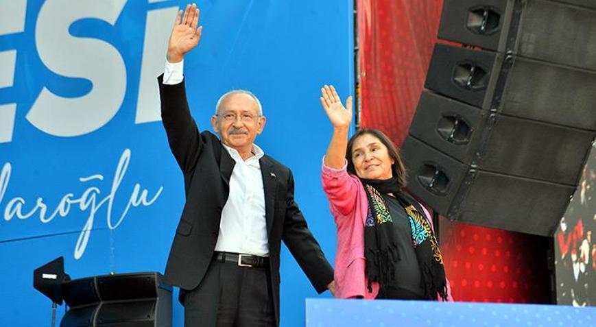 Kılıçdaroğlundan TÜİK açıklaması