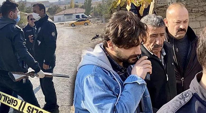 Dünürlerini öldürmüştü Cezaevinde intihar etti