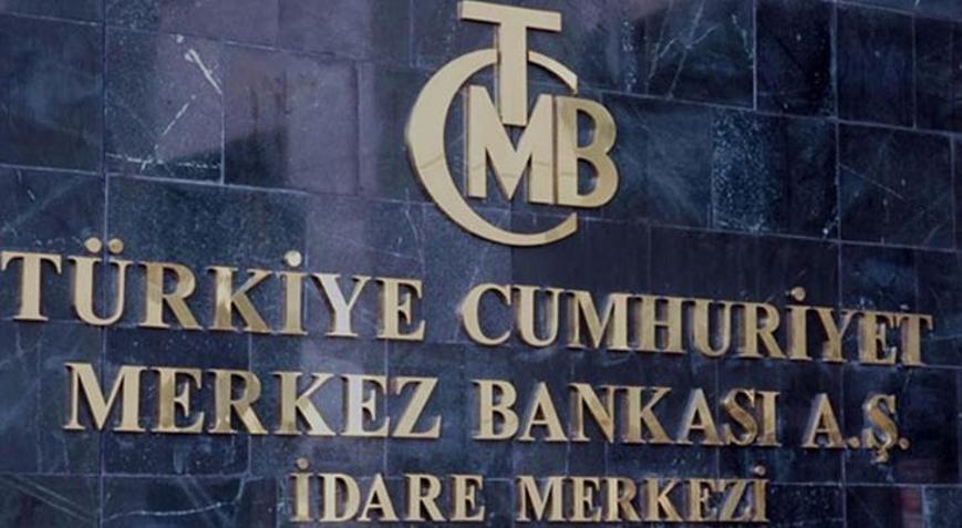 Merkez Bankasından enerji vurgusu