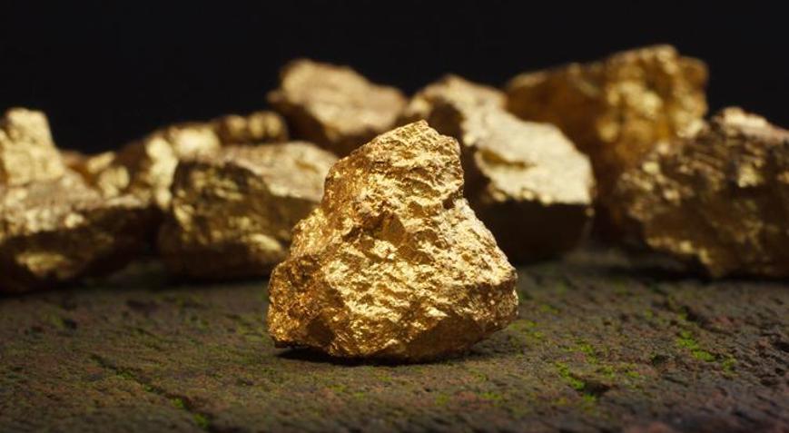 Altın güvenli liman imajını koruyacak