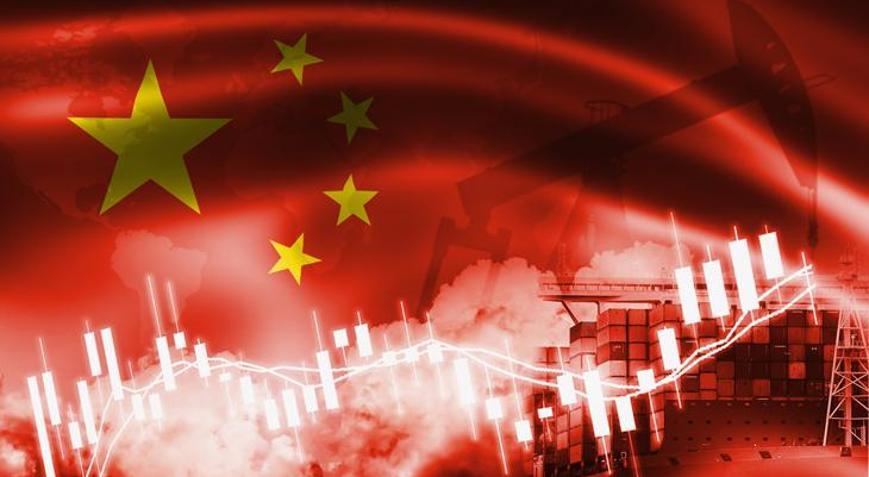 Çinli şirketler ABD borsalarından çıkarılabilir