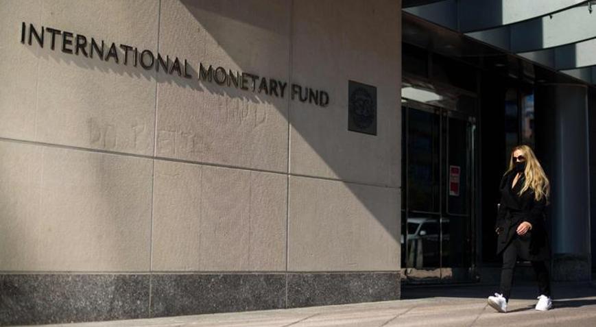 Euro Bölgesi desteğe devam etmeli