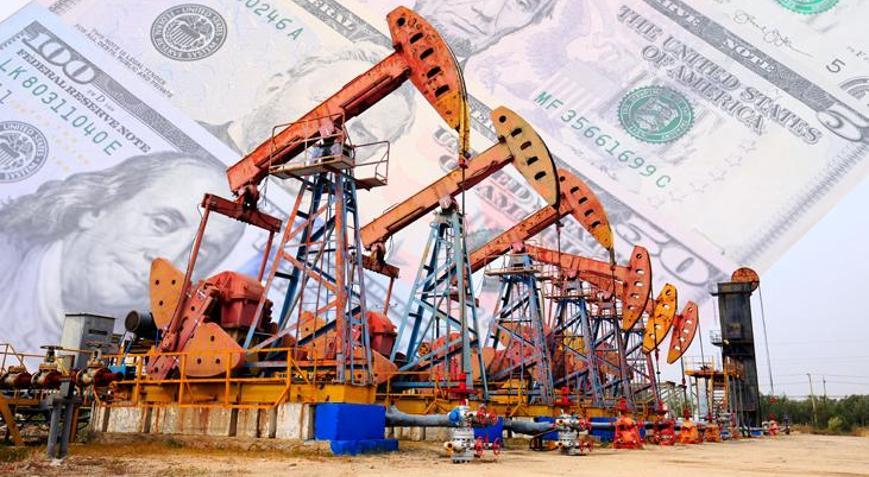 Petrol 75 doları geçebilir