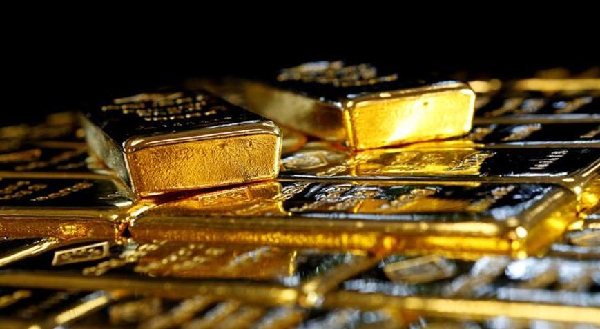 Aylık en yüksek reel getiri külçe altında oldu