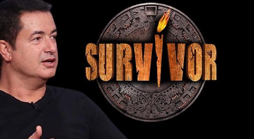 Survivor All Star kadrosunda kimler olacak 2022 yarışmacılar açıklandı mı Survivor ne zaman başlayacak