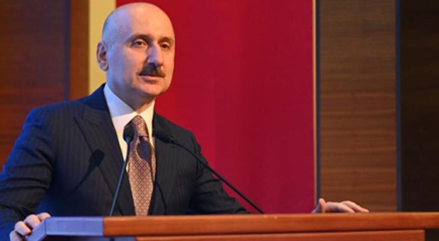 Bakan Karaismailoğlu müjdeyi verdi BTK işçilerine zam