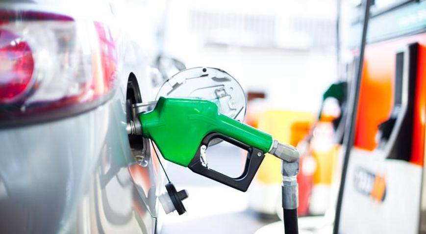 Motorine 66 kuruş zam geldi