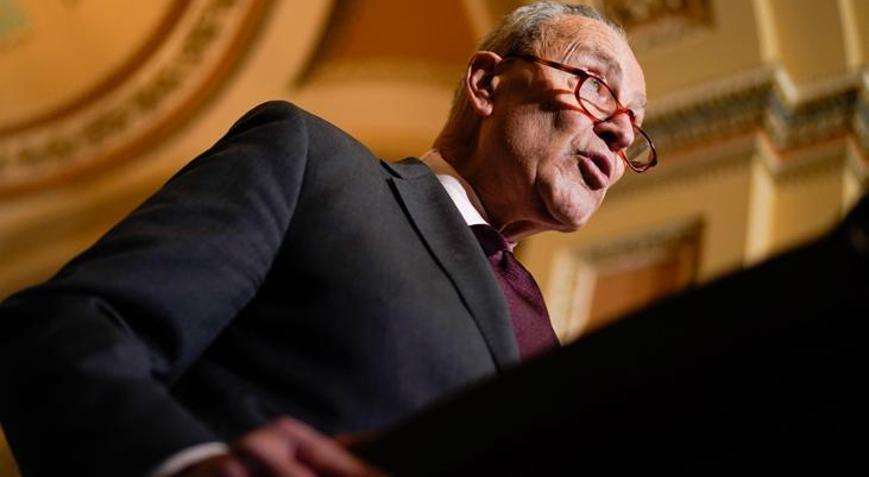 Borç tavanı konusunda ilerleme var