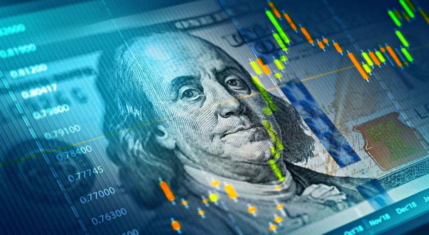 İşte dolarda son durum