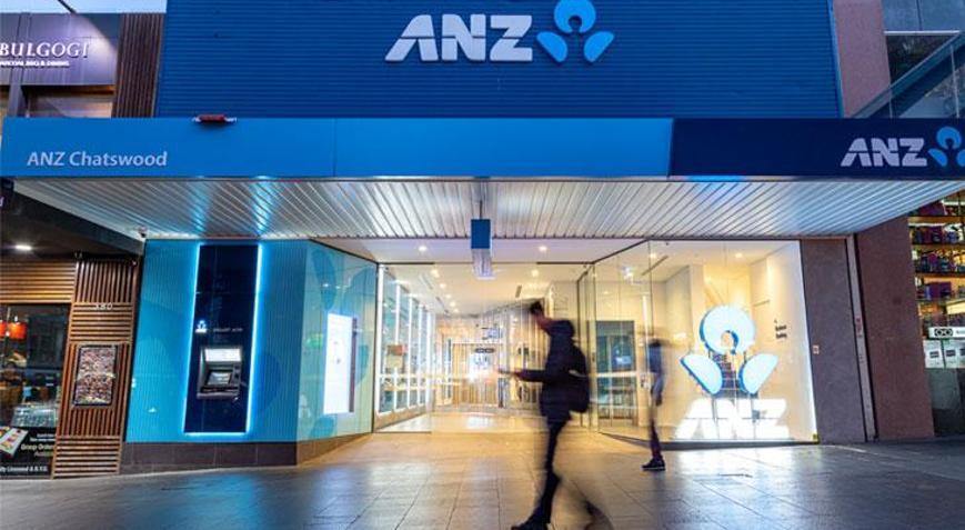 ANZ altında yıl sonu beklentisini açıkladı