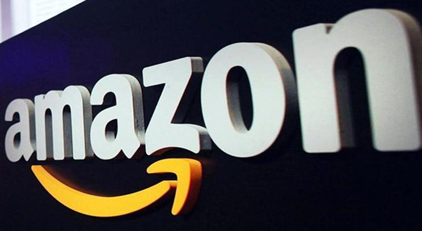 Amazonun internet servisleri çöktü