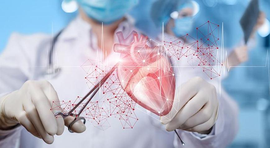 Kalp cerrahisinde çığır açan yöntem Açık operasyondan daha avantajlı
