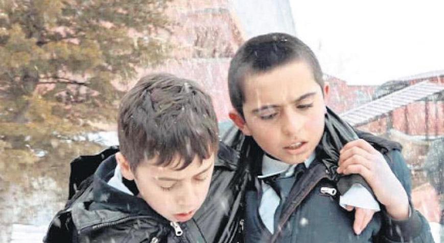 ‘Okul Tıraşı’ Altın Küre’de