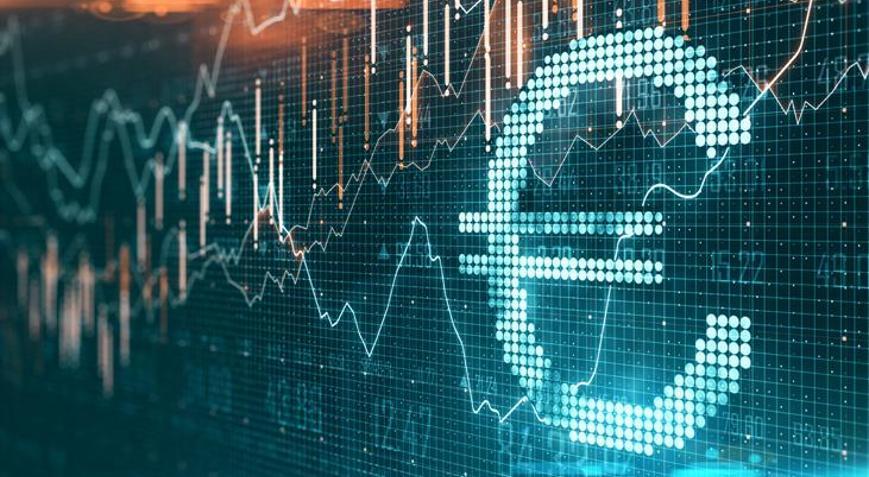 Dijital euro, İsviçre Frangı denemeleri yapıldı