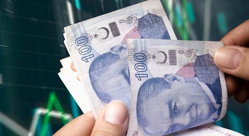 Bankacılık sisteminde mevduat ve krediler arttı