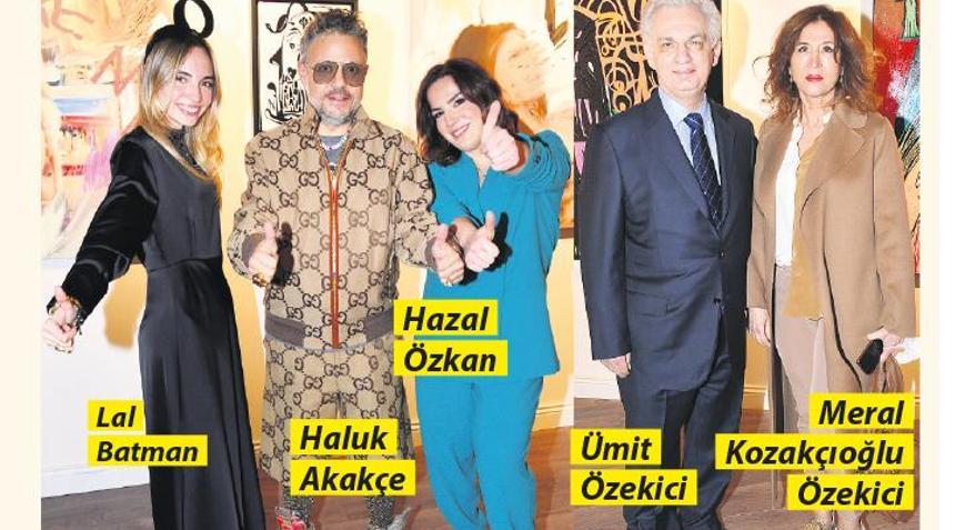 Kapılarını açtı