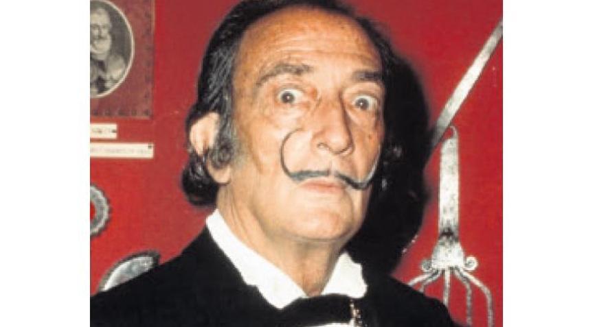 Dali ve Edison’ın yaratıcılık uykusu gerçek çıktı