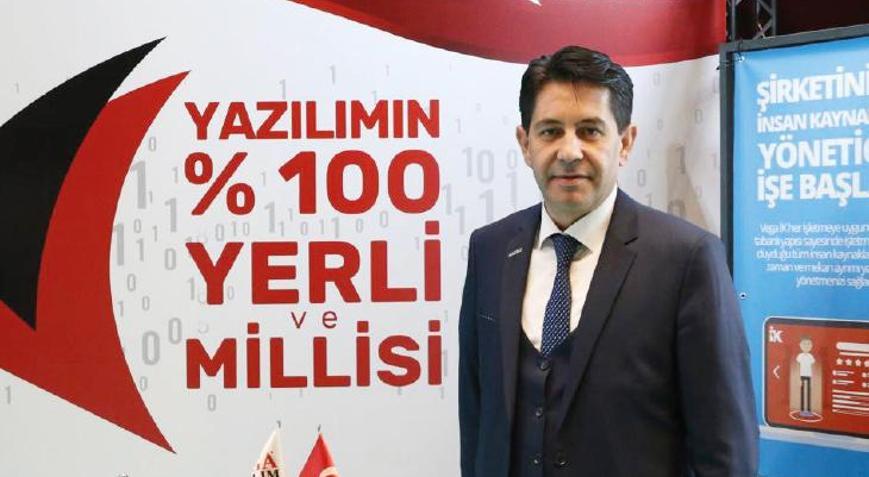 ‘Teknolojinin yüzde 100 milli olmasını istiyoruz’
