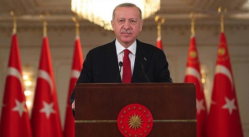 Erdoğan Politika Kurulu başkan vekillerini topladı