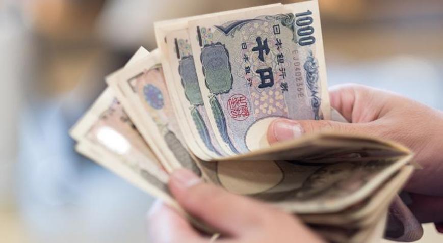 Japonyada üretici fiyatlarında büyük artış