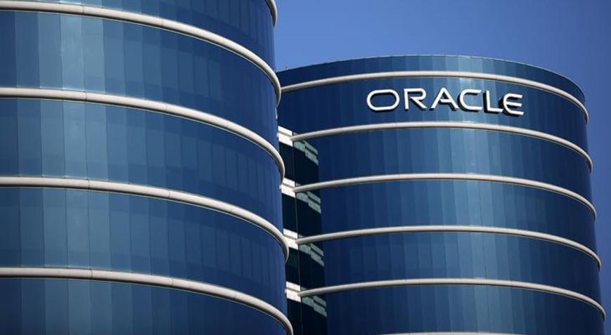 Oracle cirosunu artırdı