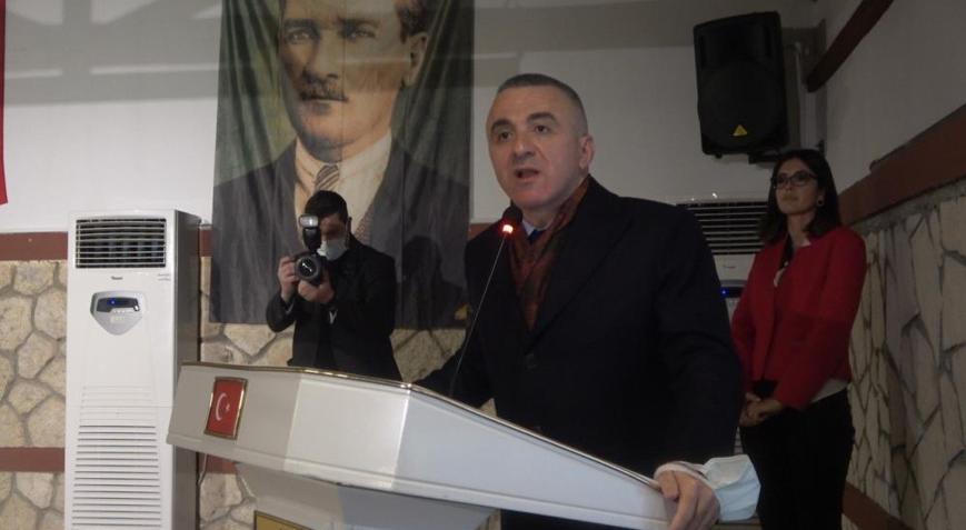 Validen arazi alım satımında dikkatli olun çağrısı