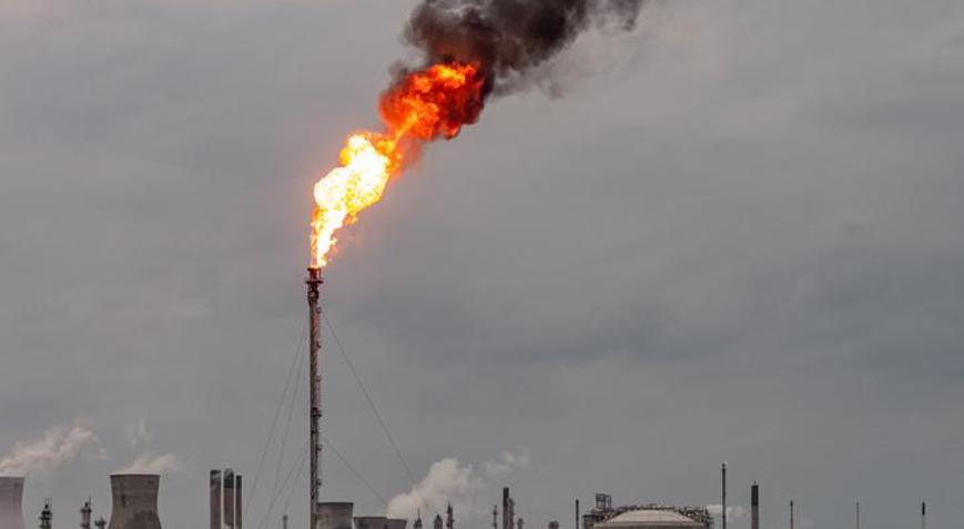 Avrupada gaz fiyatları artıyor