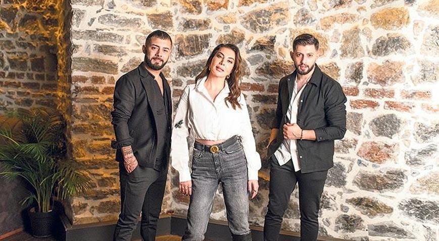 ‘İçime Ata Ata’ çıktı