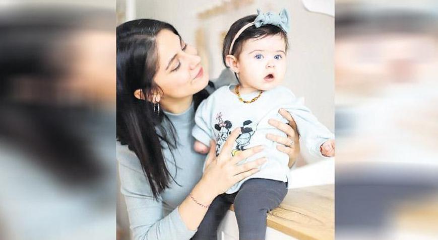 ‘Eşsiz ve Güçlü Eller’ cesaret veriyor