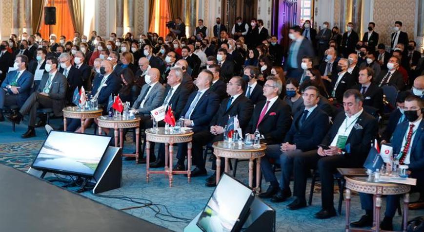 Yeşil Ekonomiye dikkat çekildi