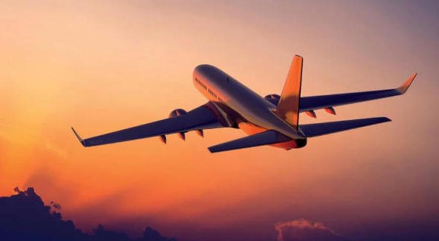 Çin filosuna 7 bin 646 uçak ekleyecek