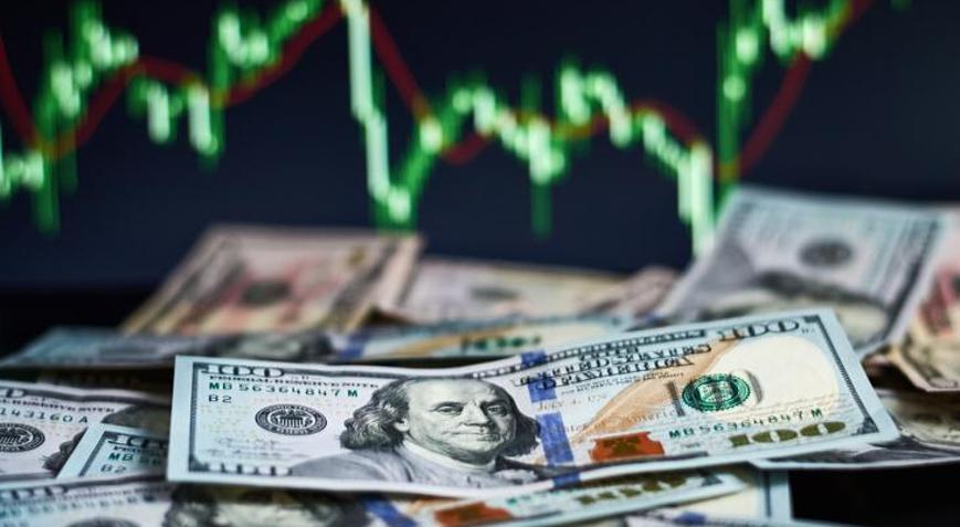 ABDnin bütçe açığı arttı