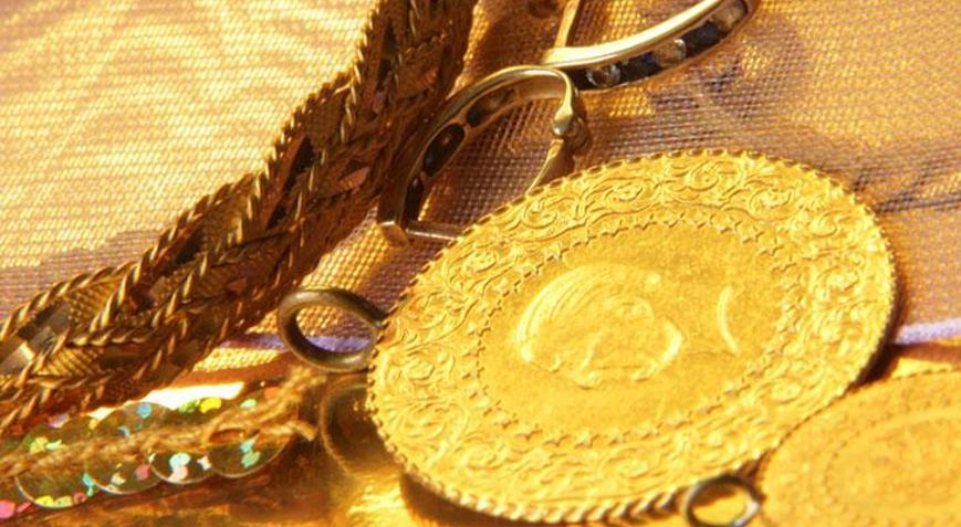 Altın yatırımcıları Fed toplantısını bekliyor