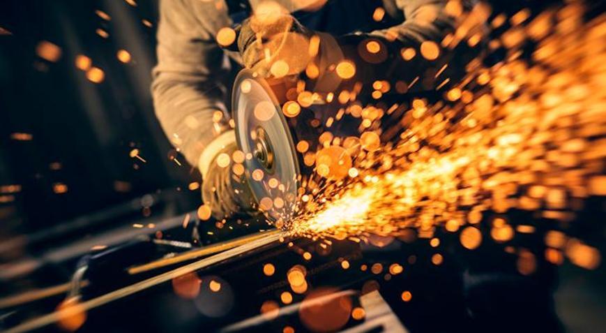 Sanayi üretimi rakamları açıklandı