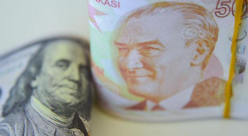 Dolar/TL’de son durum ne