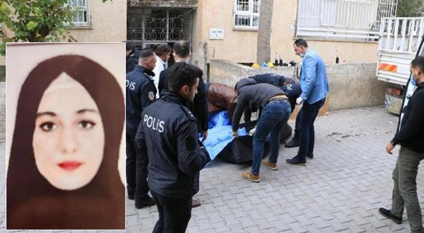Selva, sokak ortasında öldürülmüş olarak bulundu