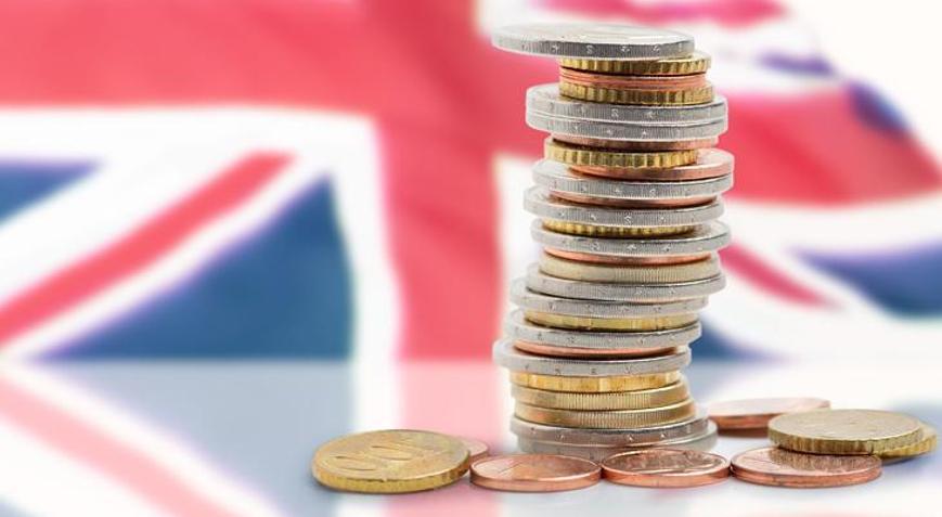 İngilterede imalatçılar fiyat artırıyor