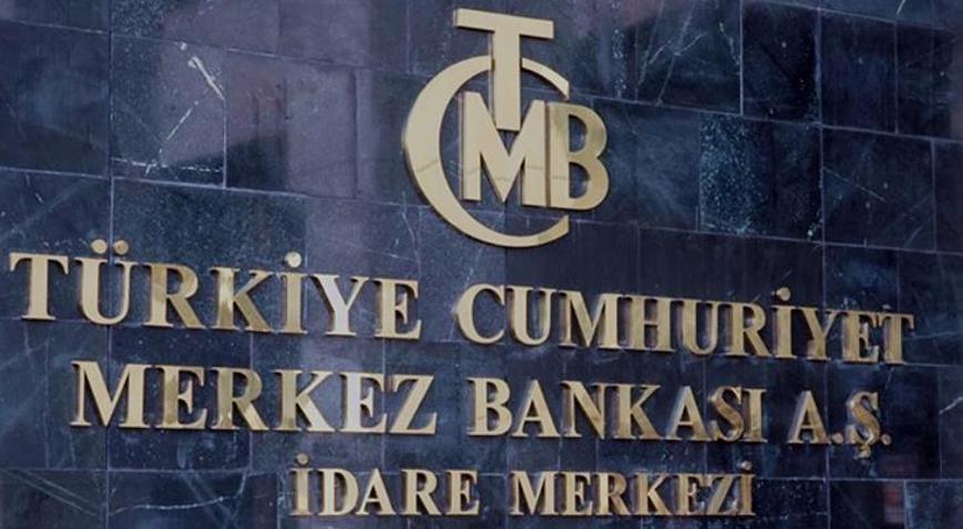 TCMB piyasaya bir kez daha müdahale etti